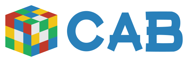 CAB logo